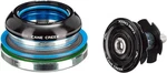 Cane Creek IS41/28.6 IS52/40 Short Cover Headset Black X. Fixed Price $90.07.