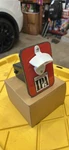 Lagunitas Ipa Trailer Hitch Cover For 2 Beer Not Included Brand New. Fixed Price $99.99.