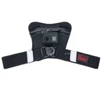 Uswe Action Camera Harness Ndm 1 Black - 2XL For Powersports. Fixed Price $54.99.