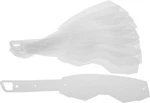 Fly Racing 10/PK Tearoffs Part# 37-5400 New. Fixed Price $26.34.