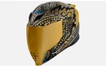 Icon Airflite Daytripper Helmet Large,. Fixed Price $150.00.