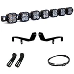 Baja Designs 447744UP Xl Sport Led Light Bar Black 2017-19 Ford F-250 F-350. Fixed Price $1974.95.