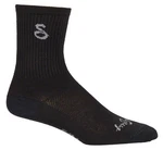 Sockguy Wool Tall Socks - 6", Black, Small/medium. Fixed Price $22.46.
