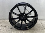 2019-2023 Aston Martin Vantage Oem 20X9 Spoke Front Wheel Rim KY63-1007. Fixed Price $549.07.