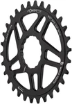 Elliptical Raceface Cinch Hyperglide+ Direct Mountain Chainrings - Wolf. Fixed Price $86.95.