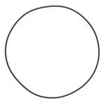 Vertex-winderosa Outer Clutch Cover Gasket #817988 Ktm/husqvarna. Fixed Price $17.20.
