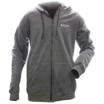 Allstar Performance ALL99917M Full Zip Hooded Sweatshirt Charcoal. Fixed Price $51.99.
