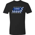 Yamaha Apparel Racing Check T-shirt. Fixed Price $30.86.