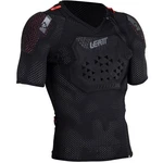 Leatt Body Tee Reaflex Stealth X-large Black. Fixed Price $252.00.