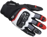 Sonic-flo Glove Cortech Red/white Med. Fixed Price $49.99.