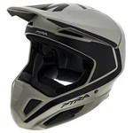 Ski-doo Pyra Snomobile Helmet Hi-max Air Vent System Lightweight Snug Fit Grey. Fixed Price $130.95.