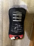 Fly Racing Title Pro Heated Gloves Black Mens Size Large New Packaging. Fixed Price $159.00.