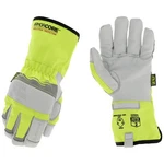 Mechanix Wear NSIND-91-010 Leather GLOVES,NSIND-91 Series,size L,pr 794CG8. Fixed Price $52.34.