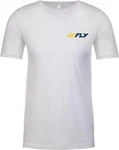 Fly Racing 354-0327X Victory White Extra Large. Fixed Price $35.77.