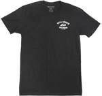 Fasthouse Smoke And Octane Mens Short Sleeve T-shirt Black. Fixed Price $22.76.