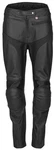 Noru Kuro Womens Leather Motorcycle Pants Black. Fixed Price $119.99.