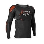 Fox Racing Mx Mtb Youth Armour Jacket - Baseframe Pro D3O (black). Fixed Price $263.84.