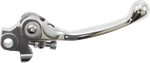 Moose Racing Flex Fg Forged 6061-T6 Brake Lever Silver 0614-1831. Fixed Price $50.99.