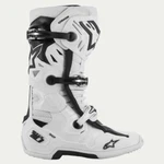 Alpinestars Tech 10 Supervented Boots White Size 9. Fixed Price $699.95.