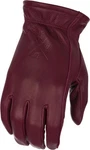 Highway 21 489-0029XS Louie Gloves Oxblood. Fixed Price $59.95.