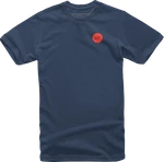 Alpinestars Faster T-shirt 1232-72208-70-M Navy Medium. Fixed Price $31.44.
