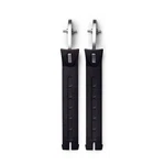 Sidi - Powersports 33 Strap For St/mx Buckle Long Black 00 8017732353078. Fixed Price $19.34.