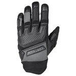 Cortech Men's Aero-flo V2 Gloves Gunmetal/grey Medium 8334-0176-05. Fixed Price $39.99.