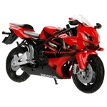 New Ray 42607 Model Motorbike Honda 2006 1:12 Scale,contemporary Manufacture. Fixed Price $25.26.