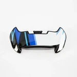 Shoei X-12 Air Scoop Montmelo 0212-2024-02 7012ASC3MMQZ2. Fixed Price $73.99.