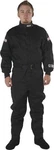 G-force 4125MEDBK GF125 Single Layer Driving Suit. Fixed Price $119.00.