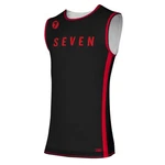Seven Zero Institution Mx Jersey Vest Off-road Motocross Black. Fixed Price $27.25.
