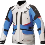 Alpinestars Andes V3 Honda Drystar Textile Jacket White/blue/red. Fixed Price $324.95.