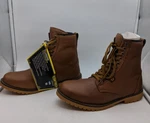 Cortech Executive Cruiser Leather Boots Brown Size 8663-0114-41. Fixed Price $144.98.