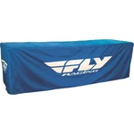 Fly Racing Table Cover Blue 8'X30"X30". Fixed Price $249.95.