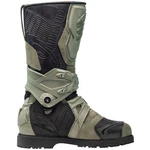 Sidi Powersports Adventure Gore-tex Boots Military ADVENT2LEMIL48. Fixed Price $449.99.