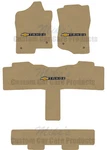 Lloyd Classic Loop 4PC Floor Set Logos On 3 2007 To 2010 Chevy Tahoe. Fixed Price $371.97.