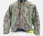 Can-am Mens Camo Riding Jacket Size 3XL 2863901637. Fixed Price $89.99.
