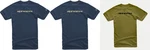 Alpinestars Linear Wordmark T-shirts. Fixed Price $31.99.