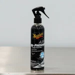 Meguiars Air Refresher Spray Black Chrome Ice Scent 8OZ. Fixed Price $9.95.