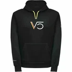 Aston Martin F1 Sebastian Vettel Hoodie - Black/green. Fixed Price $49.99.