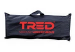 Arb Tred Heavy Duty Black Storage Bag Carrier For 1100 Gt Hd Recovery Boards. Fixed Price $57.91.