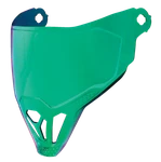 Icon Airflite Helmet 22.06 Forceshield 0130-1091. Fixed Price $55.00.