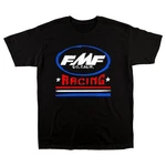 Fmf Men's Rush Casual Mx Tee T-shirt Black Extra Large Xl New #CL1-10. Fixed Price $22.50.