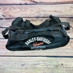 Harley-davidson Tail Of The Dragon Collection Sports Duffel Bag W/ Strap 99418. Fixed Price $25.98.