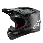 Alpinestars 8300423-1902-S Supertech S-M10 Fame Helmets Sm Black. Fixed Price $839.95.