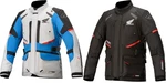 Alpinestars Honda Andes V3 Drystar Jacket. Fixed Price $324.95.
