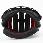 Shoei Hornet X2 Center Pad S5 Xs,s. Fixed Price $48.99.