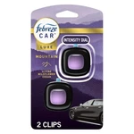 Febreze Car Mountain Scent Air Freshener Vent 0.07 Fl Oz (pack Of 2), Purple. Fixed Price $12.99.