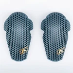 Klim Rogue Level 2 Knee/elbow Pads Motorcycle Protective Armor Impact Blue. Fixed Price $44.99.
