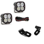 Baja Designs 448037 Xl Pro A-pillar Light Kit For 19-22 Ram 2500/3500. Fixed Price $859.95.
